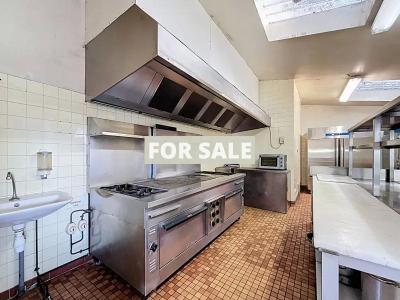 Business and Accommodation