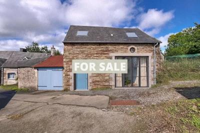 Lovely Property to Renovate, Permissions in Place