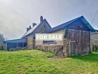 Large Property to Renovate with Garden