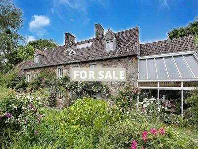 FairyTale Cottage Style Period Property