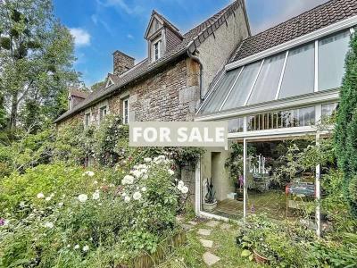 FairyTale Cottage Style Period Property
