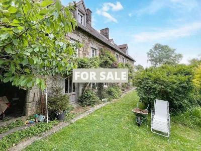 FairyTale Cottage Style Period Property