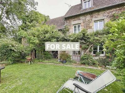 FairyTale Cottage Style Period Property