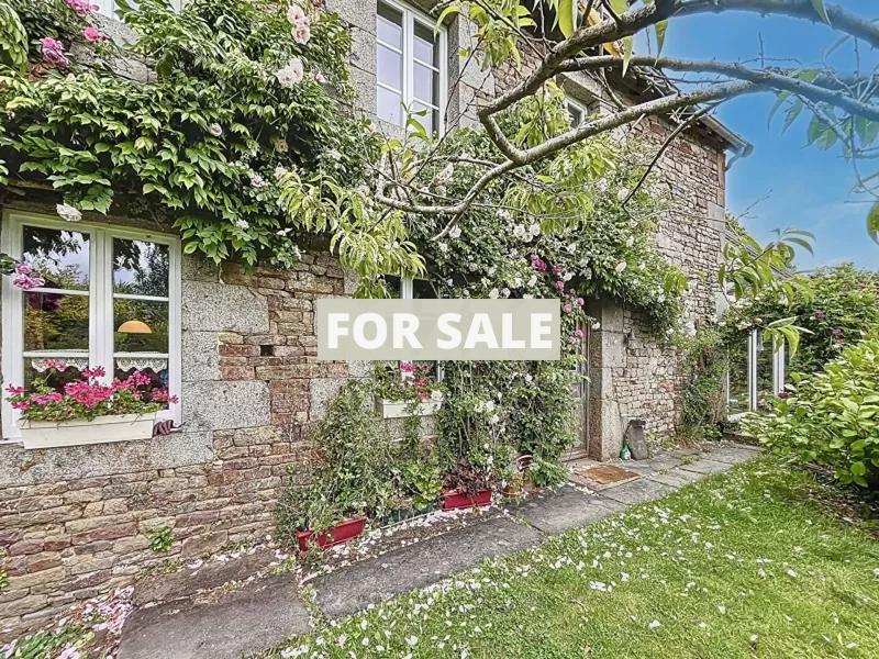 FairyTale Cottage Style Period Property