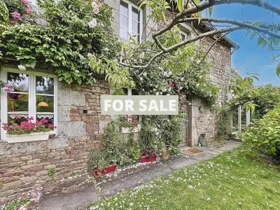 FairyTale Cottage Style Period Property