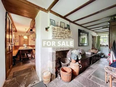 FairyTale Cottage Style Period Property