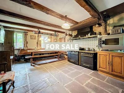 FairyTale Cottage Style Period Property