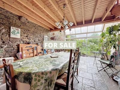 FairyTale Cottage Style Period Property