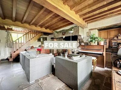 FairyTale Cottage Style Period Property
