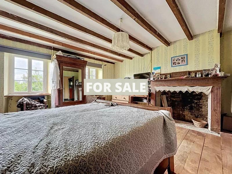 FairyTale Cottage Style Period Property