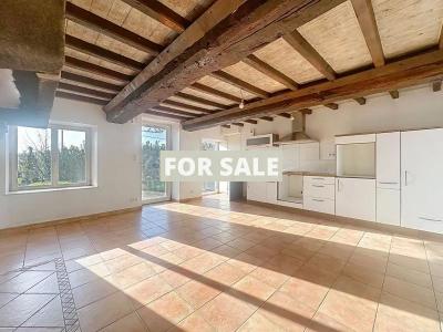 Detached Country House with Open Views