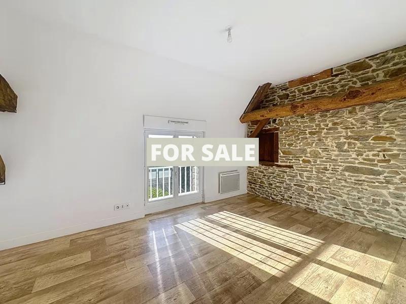 Detached Country House with Open Views