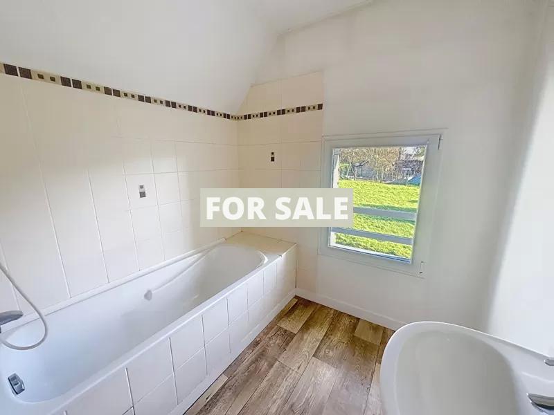 Detached Country House with Open Views