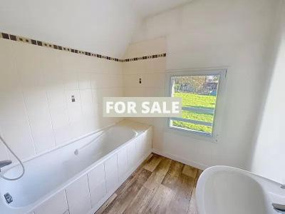 Detached Country House with Open Views