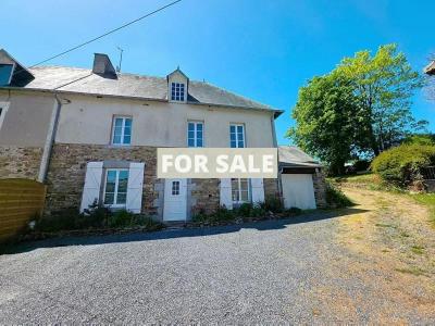 Superb House in Over One Hectare of Land