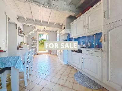 Superb House in Over One Hectare of Land