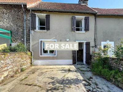 Cottage with Nice Garden, Ideal Holiday Home