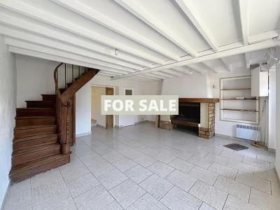 Cottage with Nice Garden, Ideal Holiday Home