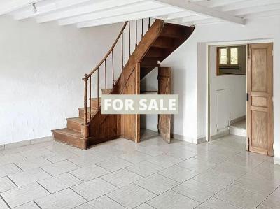 Cottage with Nice Garden, Ideal Holiday Home