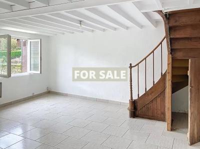 Cottage with Nice Garden, Ideal Holiday Home