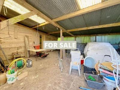 Detached Country House with Open Views