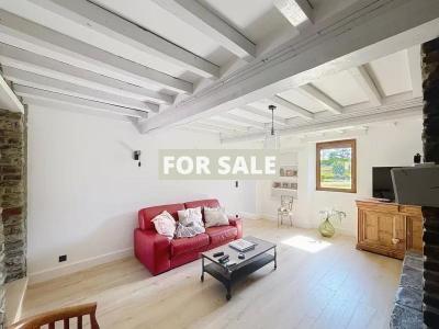 Detached Country House With Outbuildings