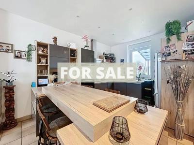 Small Manor House Style House