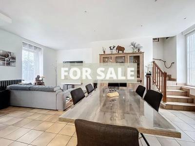 Small Manor House Style House