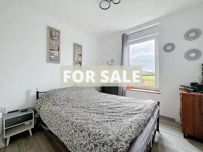 Small Manor House Style House