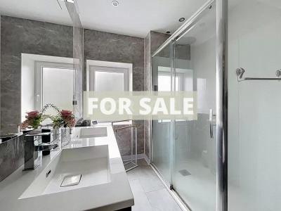 Small Manor House Style House