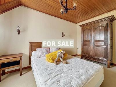 Detached Country House with Open Views