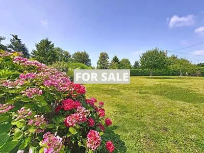 Detached Country House with Open Views