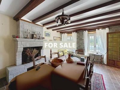 Detached Country House with Open Views