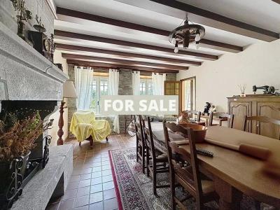 Detached Country House with Open Views