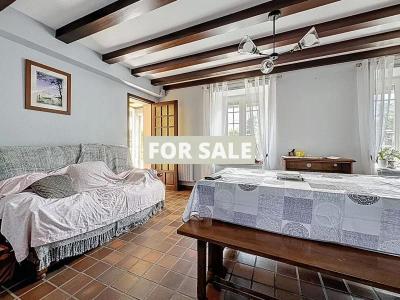 Detached Country House with Open Views