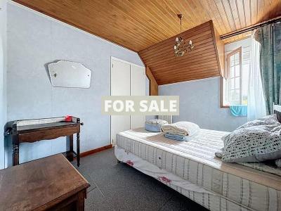 Detached Country House with Open Views