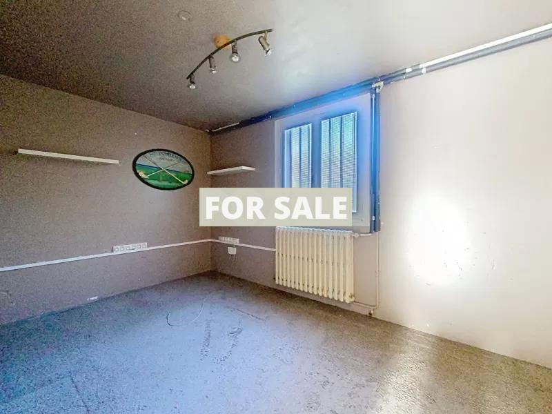 Period House in Glorious Coastal Location