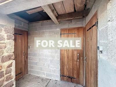 Traditional House with Garden