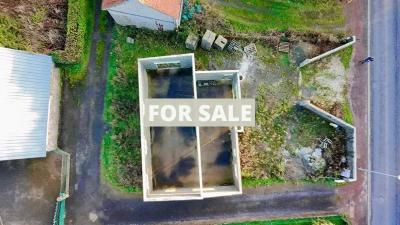 Detached House To Finish, A Great Project