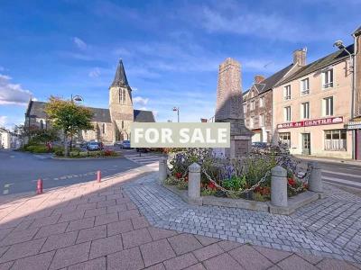 Large Village House with Huge Potential