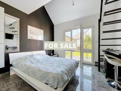 Contemporary Detached House by the Coast