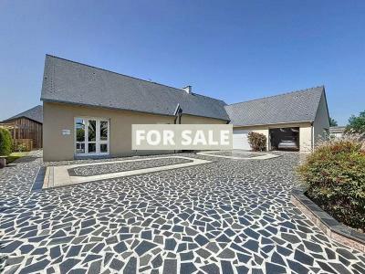 Contemporary Detached House by the Coast