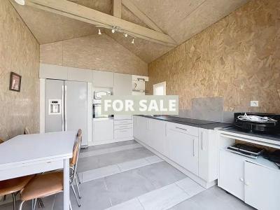 Contemporary Detached House by the Coast