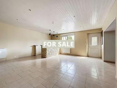 House with Outbuildings 5 minutes from the Coast