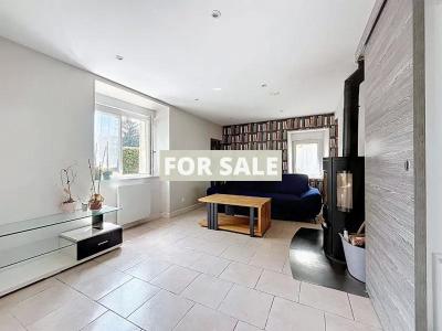 House with Outbuildings 5 minutes from the Coast