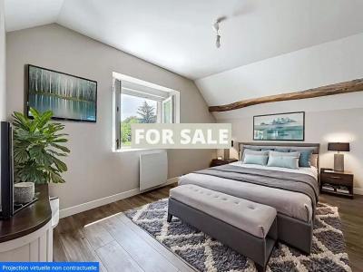 House with Outbuildings 5 minutes from the Coast