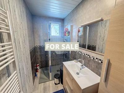 Contemporary Detached House by the Coast