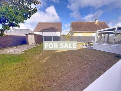 Contemporary Detached House by the Coast