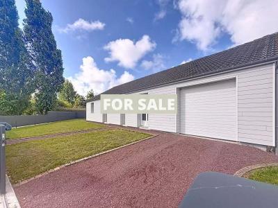 Contemporary Detached House by the Coast