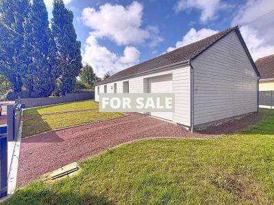 Contemporary Detached House by the Coast